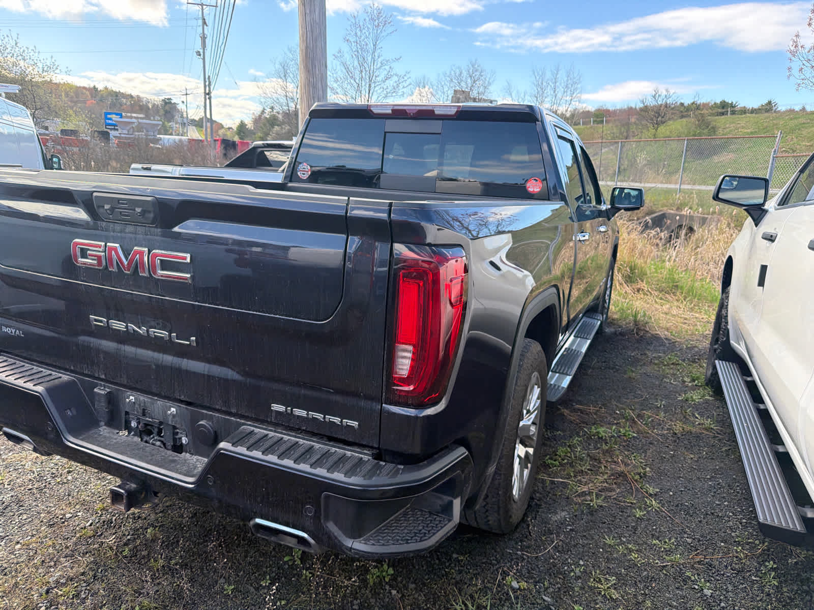 Used 2022 GMC Sierra 1500 - photo 11
