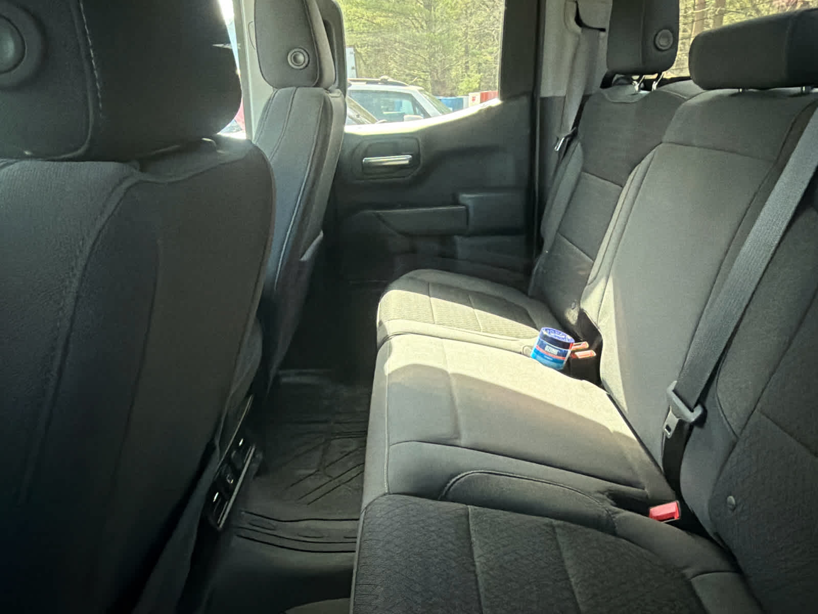 Used 2019 Chevrolet Silverado 1500 - photo 7