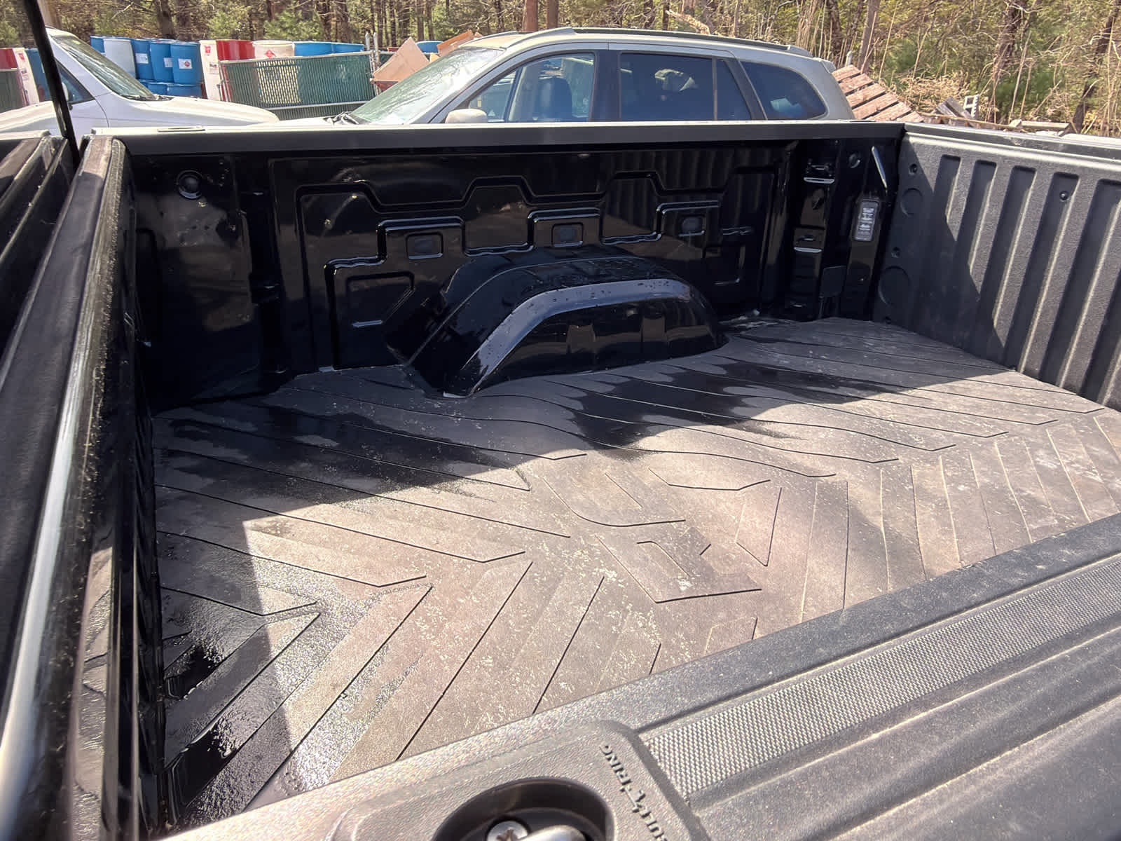 Used 2019 Chevrolet Silverado 1500 - photo 8
