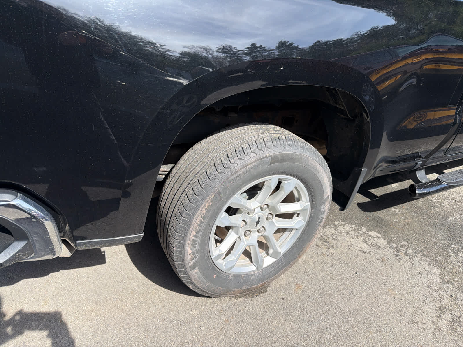 Used 2019 Chevrolet Silverado 1500 - photo 11