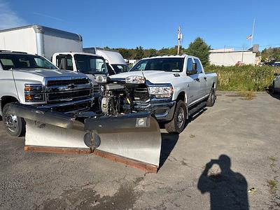2022 Ram 3500 Crew Cab SRW 4WD Plow Truck for sale #CH-5370UT - photo 1