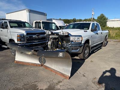 2022 Ram 3500 Crew Cab SRW 4WD Plow Truck for sale #CH-5370UT - photo 2