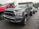 Used 2024 Ram 5500 Regular Cab Dump Truck for sale #CH-5411UT - photo 1