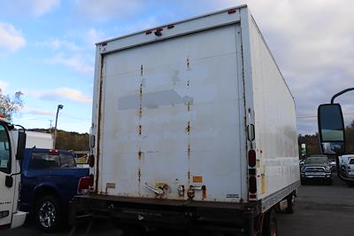 Used 2016 Hino 155 NA Single Cab 4x2 Box Truck for sale #CH-P416UT - photo 2