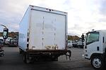 Used 2016 Hino 155 NA Single Cab 4x2 Box Truck for sale #CH-P416UT - photo 4