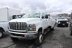 Used 2019 International CV NA SFA 4x4 Service Truck for sale #CH-P619UT - photo 1