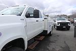Used 2019 International CV NA SFA 4x4 Service Truck for sale #CH-P619UT - photo 3