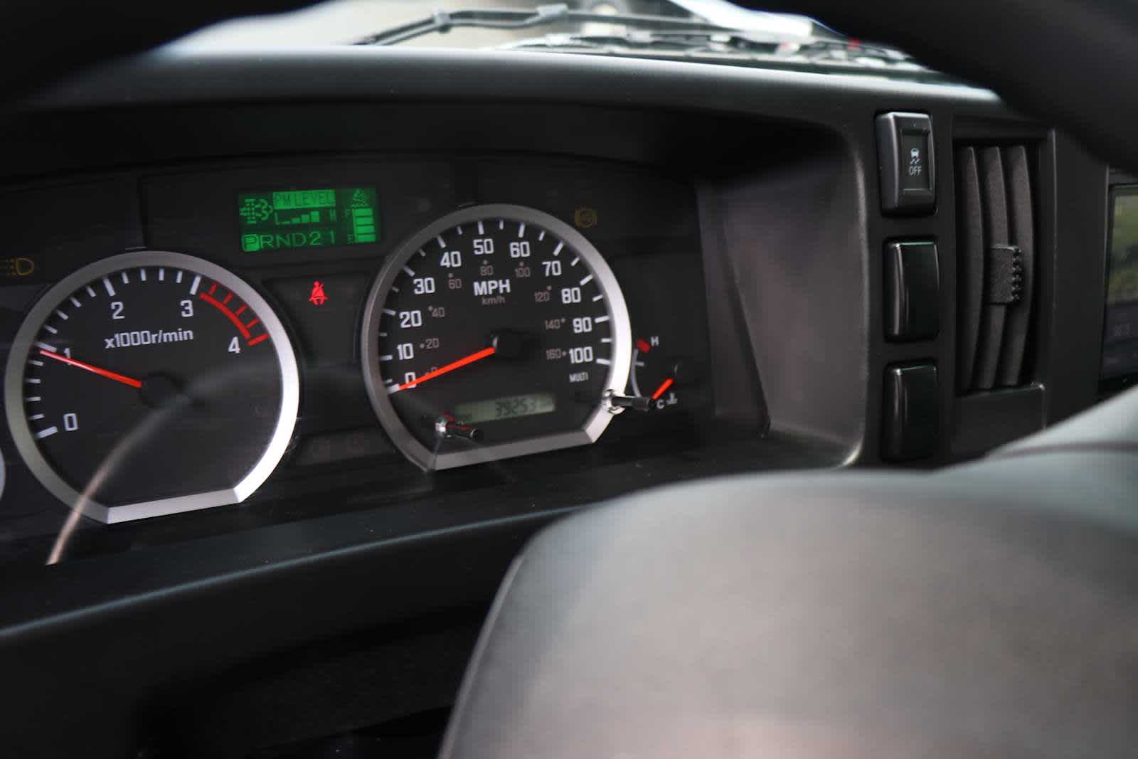 Used 2023 Chevrolet LCF 4500XD - photo 5