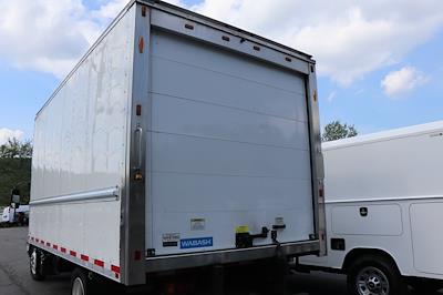 2023 Chevrolet LCF 4500XD Regular Cab RWD Wabash Refrigerated Body for sale #CH-R848UT - photo 2