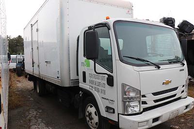 2022 Chevrolet LCF 5500HD Regular Cab RWD Box Truck for sale #CH-S110UT - photo 1