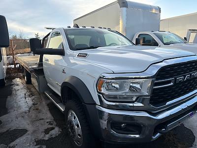 Used 2022 Ram 5500 - photo 1