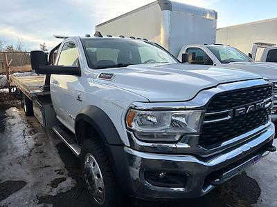 Used 2022 Ram 5500 - photo 1