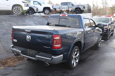 2019 Ram 1500 Crew Cab 4x4 Pickup for sale #CH-S119UT - photo 2