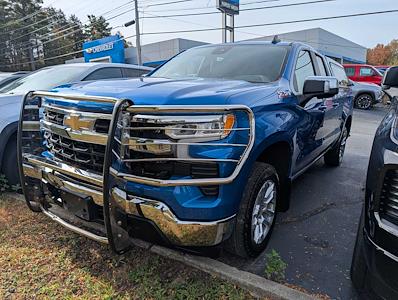 2022 Chevrolet Silverado 1500 Double Cab 4WD Pickup for sale #CH-S268UT - photo 1
