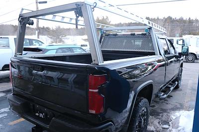 Used 2024 Chevrolet Silverado 2500 - photo 1