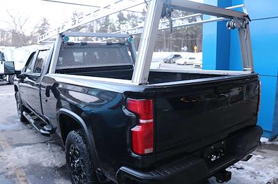 Used 2024 Chevrolet Silverado 2500 - photo 1