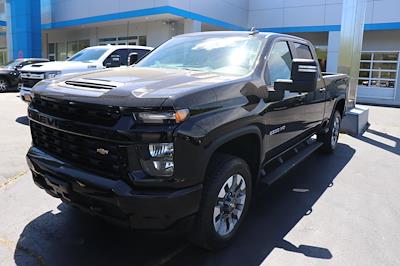 2022 Chevrolet Silverado 2500 Crew Cab 4WD Pickup for sale #CH-S412UT - photo 1