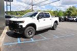 2024 Chevrolet Silverado 1500 Crew Cab 4WD Pickup for sale #CH-S418UT - photo 1