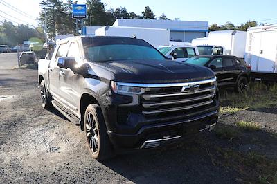 2022 Chevrolet Silverado 1500 Crew Cab 4WD Pickup for sale #CH-S793UT - photo 1