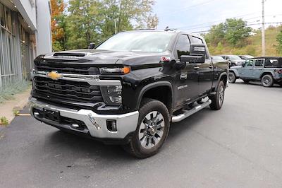 2024 Chevrolet Silverado 2500 Crew Cab 4WD Pickup for sale #CH-S796UT - photo 1