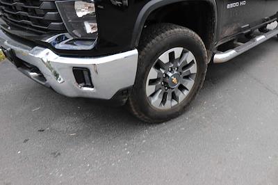 2024 Chevrolet Silverado 2500 Crew Cab 4WD Pickup for sale #CH-S796UT - photo 2