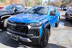 2023 Chevrolet Colorado Crew Cab 4WD Pickup for sale #CH-S898UT - photo 8