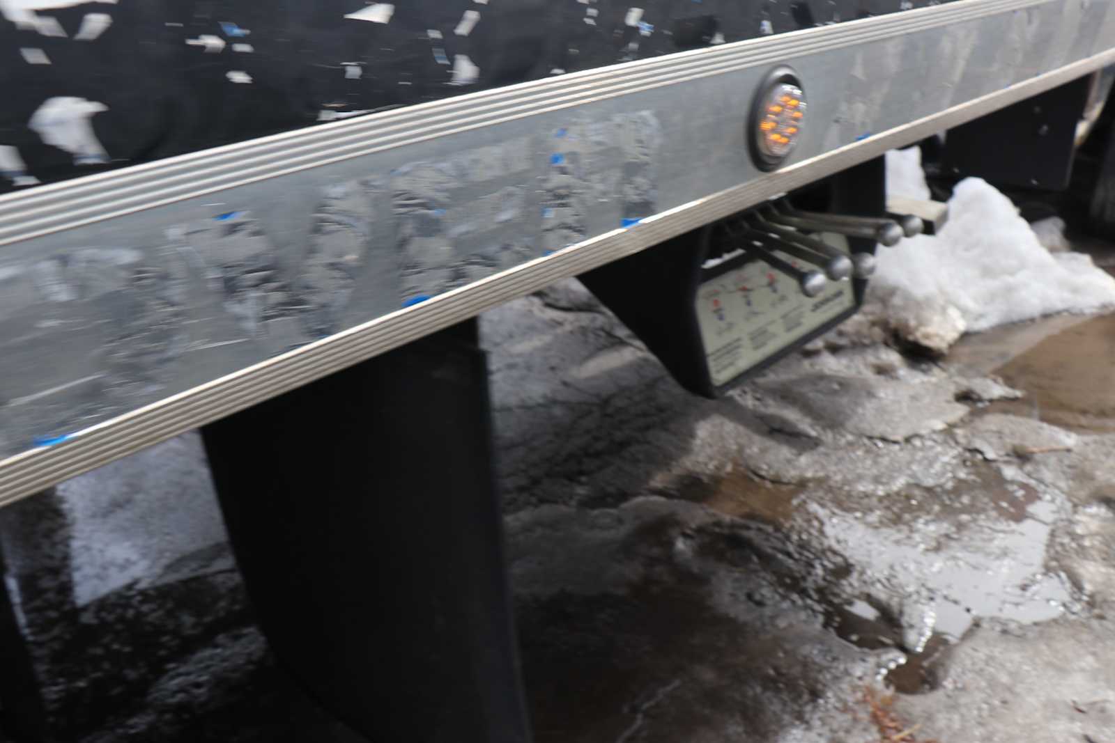 Used 2022 Ford F-650 - photo 14