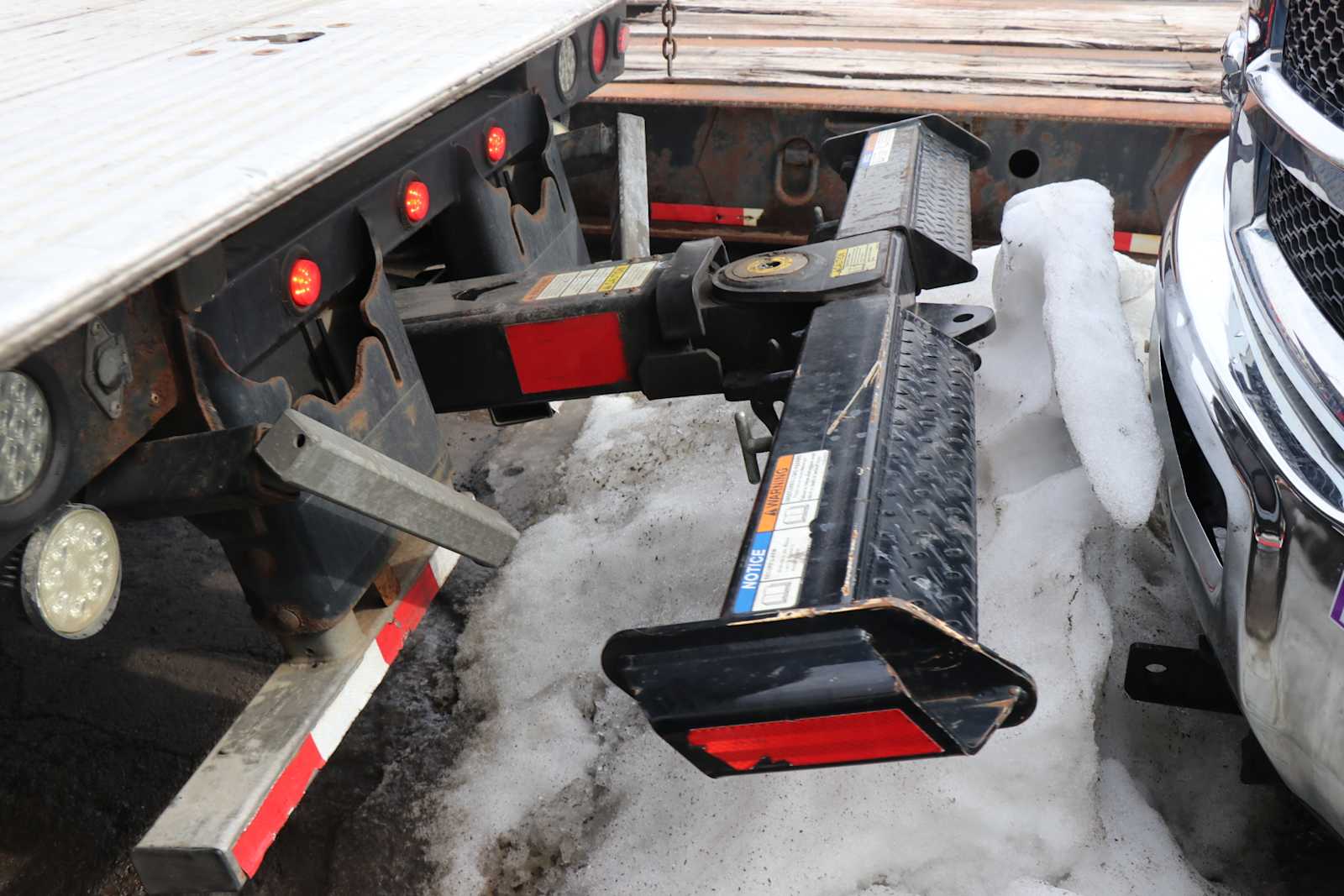 Used 2022 Ford F-650 - photo 15