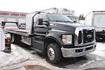2022 Ford F-650 Regular Cab DRW 4x2 Flatbed Truck for sale #CH-S904UT - photo 1