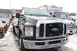2022 Ford F-650 Regular Cab DRW 4x2 Flatbed Truck for sale #CH-S904UT - photo 2