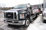 2022 Ford F-650 Regular Cab DRW 4x2 Flatbed Truck for sale #CH-S904UT - photo 3