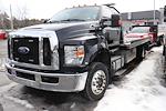 2022 Ford F-650 Regular Cab DRW 4x2 Flatbed Truck for sale #CH-S904UT - photo 4