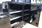 2023 Isuzu NPR Regular Cab 4x2 Flatbed Truck for sale #CH-S908UT - photo 13