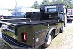 2023 Isuzu NPR Regular Cab 4x2 Flatbed Truck for sale #CH-S908UT - photo 5