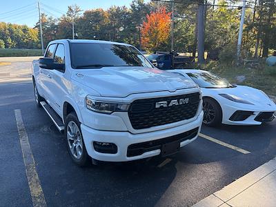 2025 Ram 1500 Crew Cab 4WD Pickup for sale #CH-T1130UT - photo 1