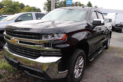 2022 Chevrolet Silverado 1500 Crew Cab 4WD Pickup for sale #CH-T137UT - photo 1