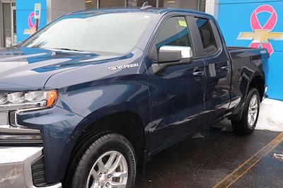 Used 2021 Chevrolet Silverado 1500 - photo 1