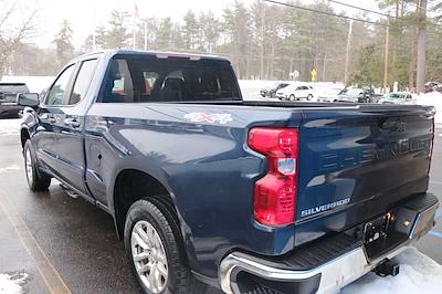 Used 2021 Chevrolet Silverado 1500 - photo 1