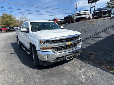 Used 2019 Chevrolet Silverado 1500 - photo 1