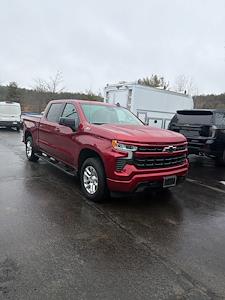 Used 2023 Chevrolet Silverado 1500 - photo 1
