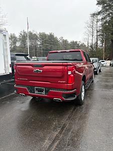 Used 2023 Chevrolet Silverado 1500 - photo 1