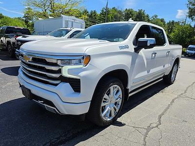 2024 Chevrolet Silverado 1500 Crew Cab 4WD Pickup for sale #CH-T539UT - photo 1