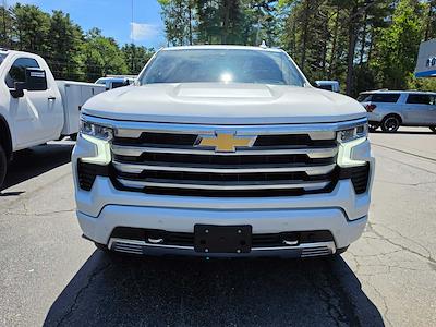 2024 Chevrolet Silverado 1500 Crew Cab 4WD Pickup for sale #CH-T539UT - photo 2