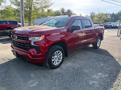 2023 Chevrolet Silverado 1500 Crew Cab 4WD Pickup for sale #CH-T572UT - photo 1