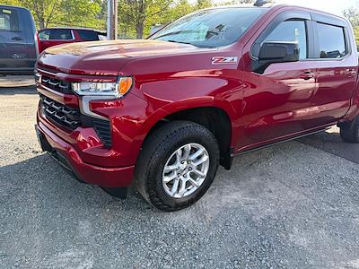 2023 Chevrolet Silverado 1500 Crew Cab 4WD Pickup for sale #CH-T572UT - photo 2