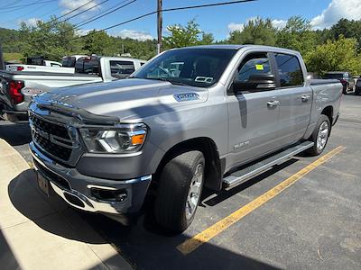 2022 Ram 1500 Crew Cab 4WD Pickup for sale #CH-T584UT - photo 1