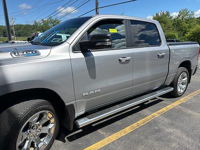 2022 Ram 1500 Crew Cab 4WD Pickup for sale #CH-T584UT - photo 2