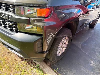 2021 Chevrolet Silverado 1500 Double Cab 4WD Pickup for sale #CH-T609UT - photo 2