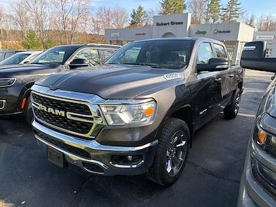 Used 2022 Ram 1500 - photo 1