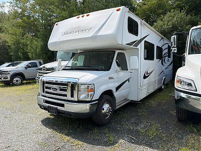 2013 Ford E-450 RWD Cutaway for sale #CR-5453UT - photo 1